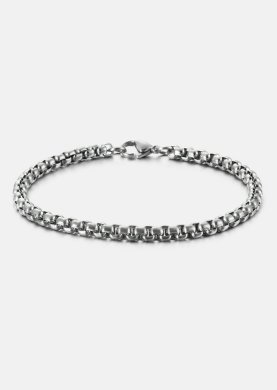 Zilveren armbanden