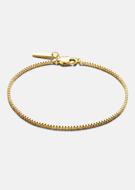 Gouden armbanden