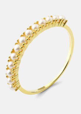 Stapelbare ringen