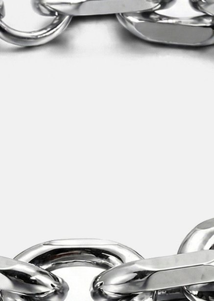 Armband Aure Vale - Verzilverd