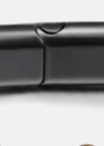Leren armband Cinder Guard