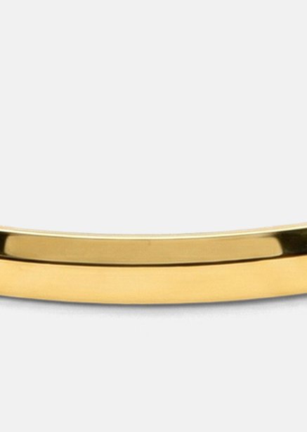Armband Crest Valor - 18k Verguld