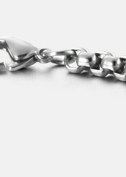 Armband Darian Harbor - Verzilverd