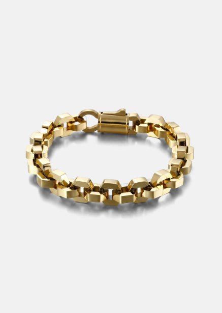 Armband Cynosure Rise - 18k Verguld