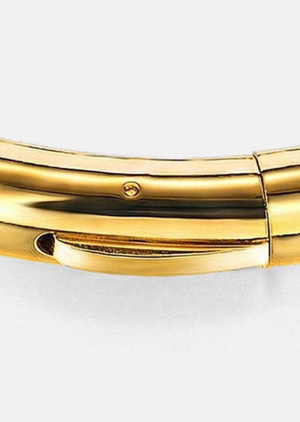 Armband Stalwart Bond - 18k Verguld