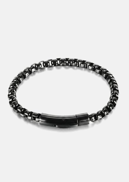 Stalen armband Dorian Veil
