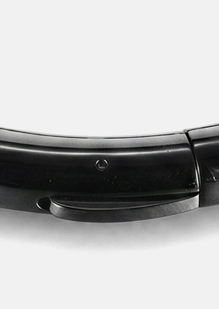 Stalen armband Dorian Veil