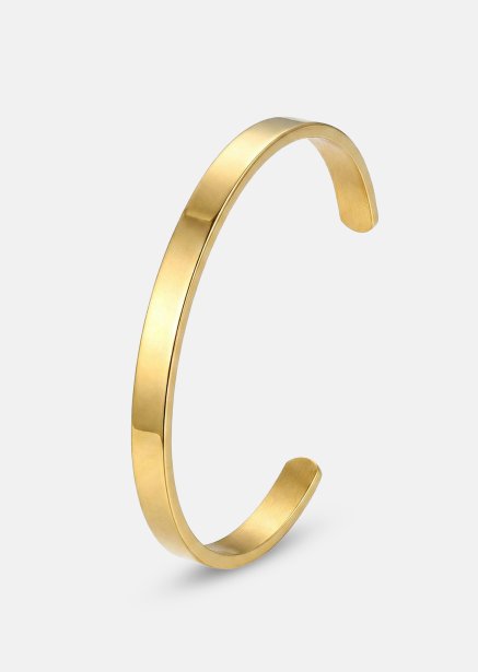 Armband Valor Halo - 18k Verguld