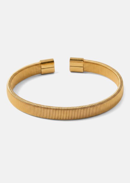 Armband Gleam Nexus - 18k Verguld