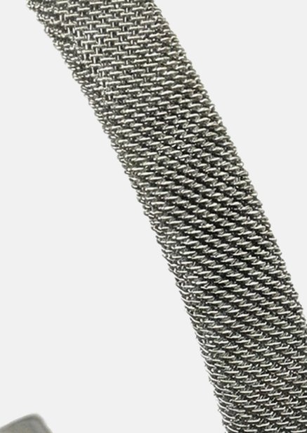 Armband Valen Mark - Verzilverd