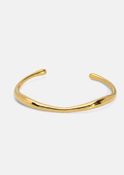 Armband Valor Gleam - 18k Verguld