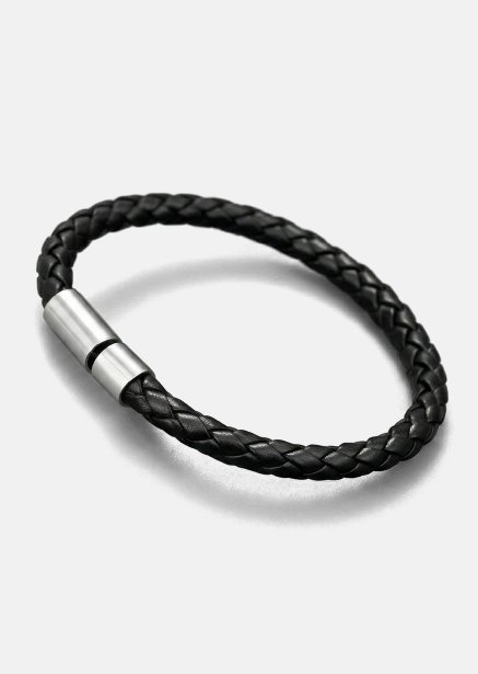 Leren armband Valor Strand