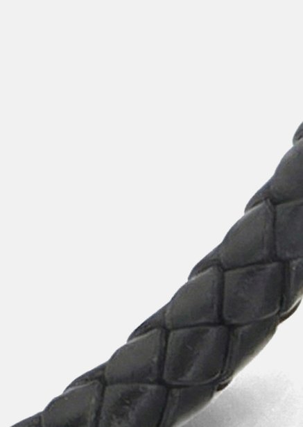 Leren armband Echo Forge