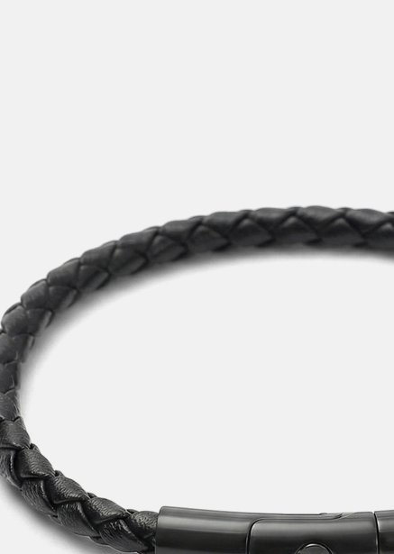 Leren armband Maverick Forge