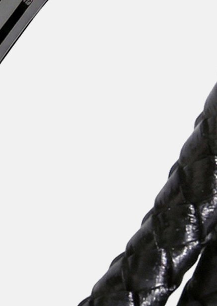 Leren armband Noble Echo