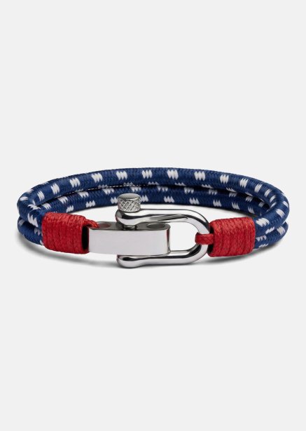 Koordarmband Mariner Nexus