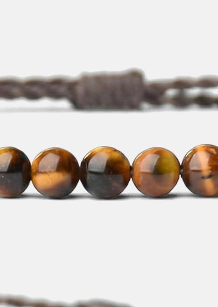 Koordarmband Titan Fiber