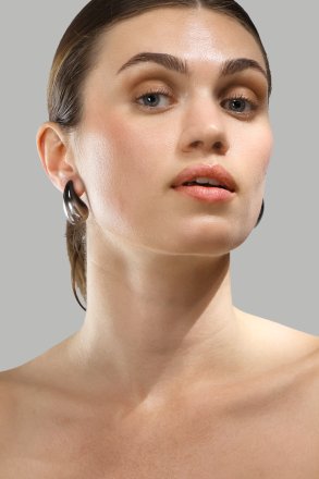 Oorbellen Verdé Glow – 18k Verguld