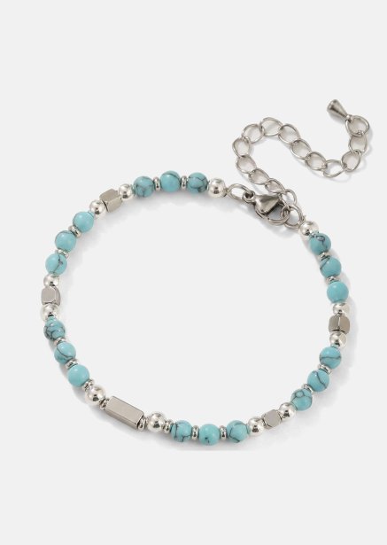 Kralenarmband Azure Vanguard