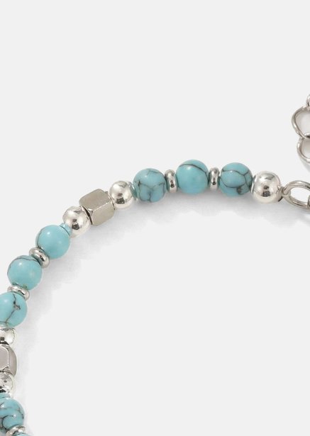 Kralenarmband Azure Vanguard