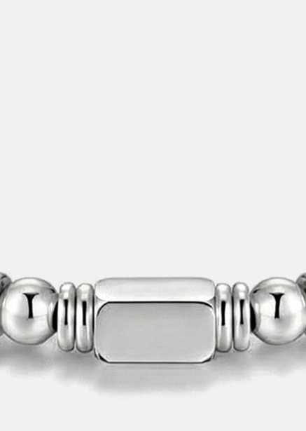 Kralenarmband Cobalt Majesty