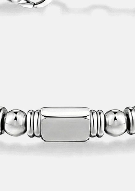 Kralenarmband Emerald Haven