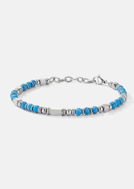 Kralenarmband Azure Prestige