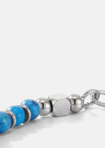 Kralenarmband Azure Prestige