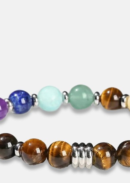 Kralenarmband Noble Sphere