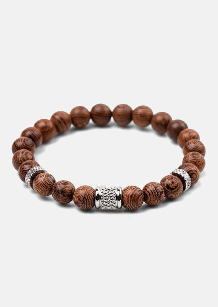 Kralenarmband Haven Aura