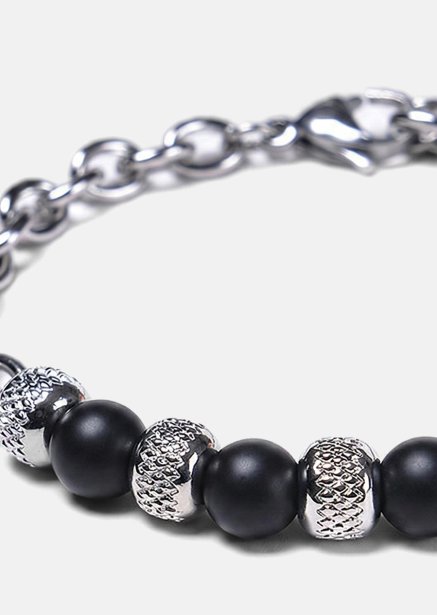 Kralenarmband Crown Nexus