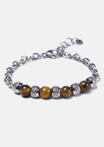 Kralenarmband Titan Fusion