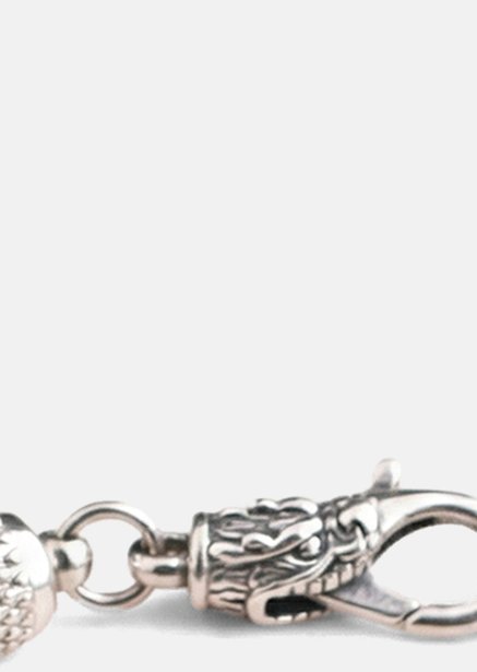 Kralenarmband Emerald Flare