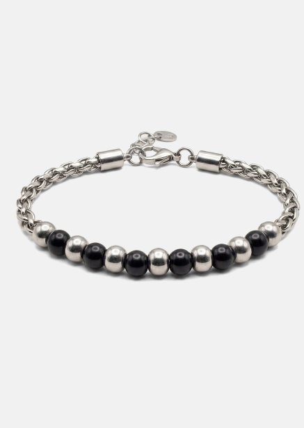 Kralenarmband Noble Axis