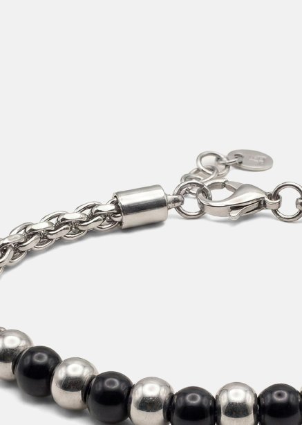 Kralenarmband Noble Axis