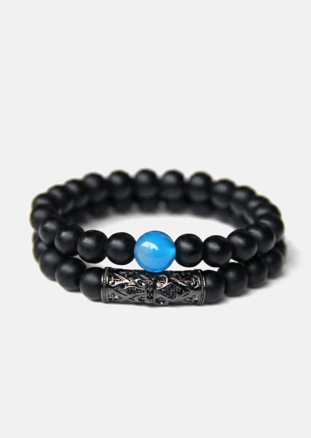 Kralenarmband Vigorous Nexus