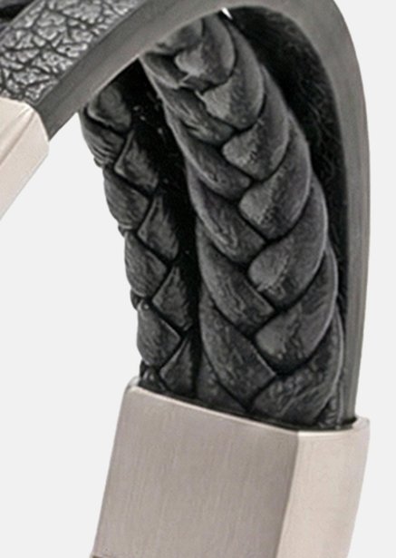 Leren armband Valor Stride