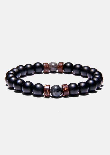 Kralenarmband Titan Edge