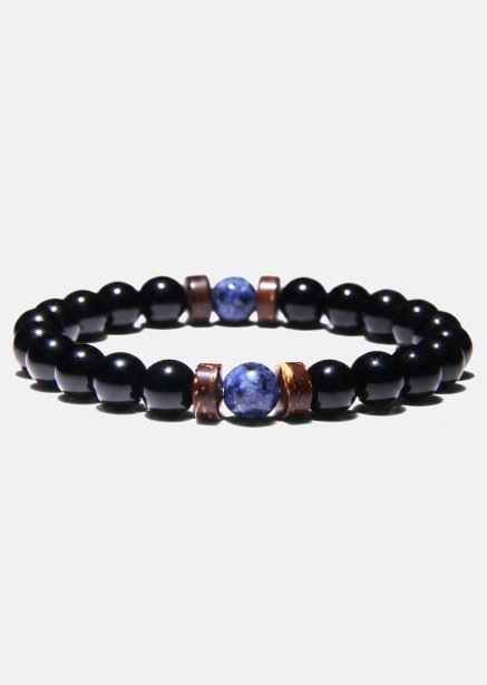 Kralenarmband Noble Realm