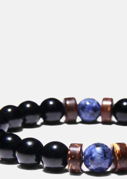 Kralenarmband Noble Realm