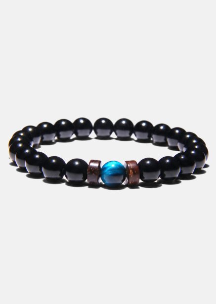Kralenarmband Shadow Nexus