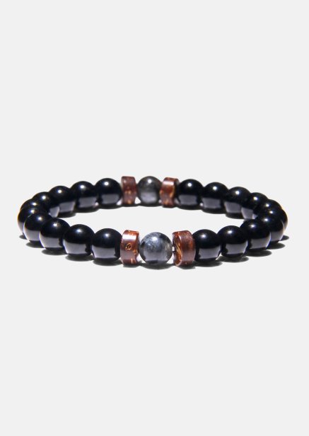 Kralenarmband Noble Nexus