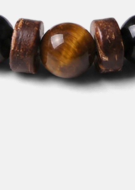 Kralenarmband Zenith Knot