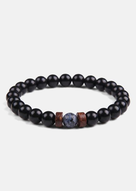 Kralenarmband Valor Sphere