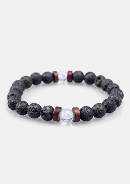 Kralenarmband Raven Fusion