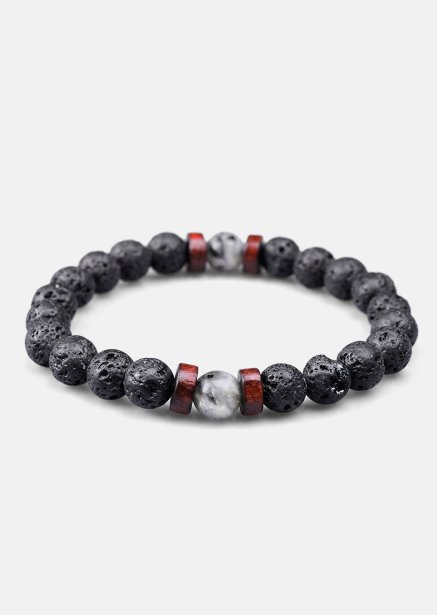 Kralenarmband Titan Nexus