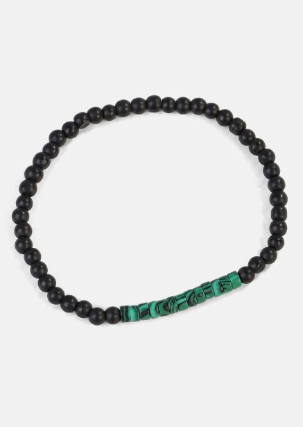 Kralenarmband Emerald Rove