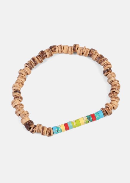 Kralenarmband Terra Harmony