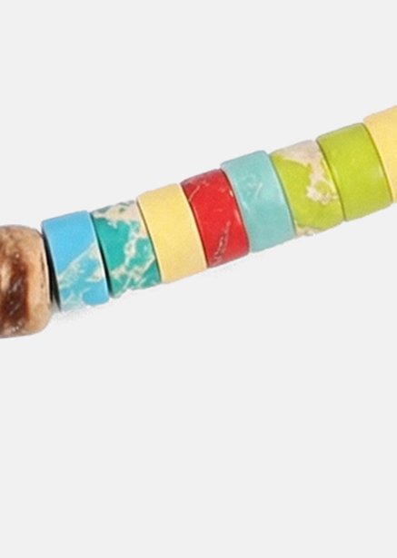 Kralenarmband Terra Harmony