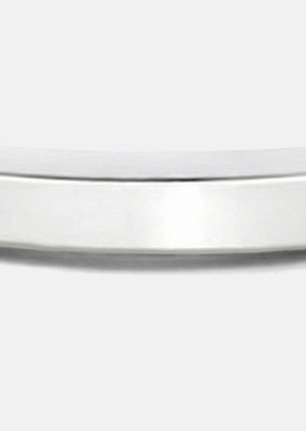 Koordarmband Steel Horizon